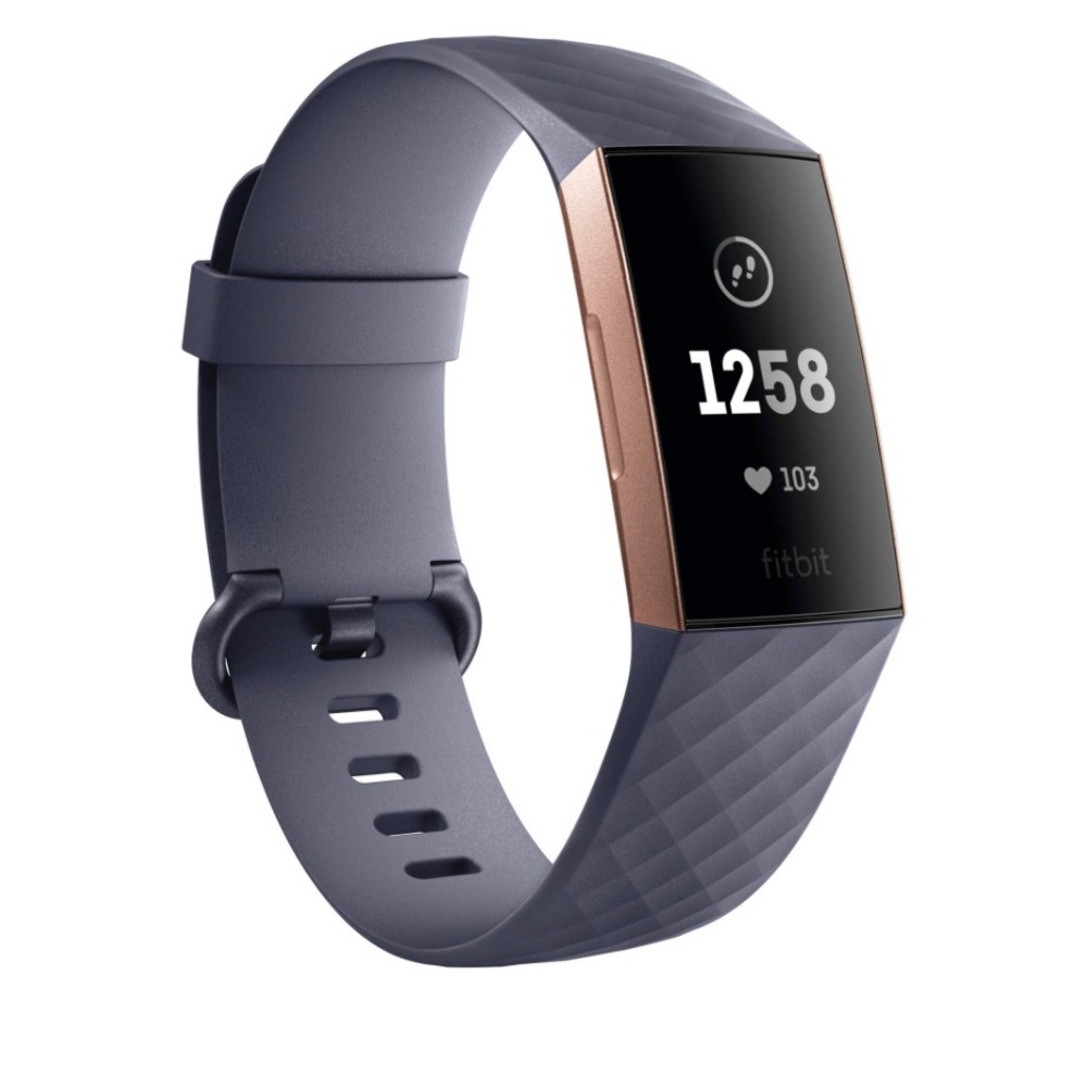 Fitbit Charge 3